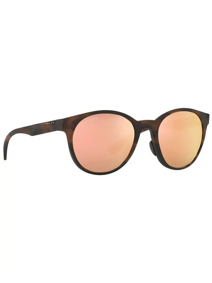 Женские солнцезащитные очки, OO9474 52 Oakley — изображение 3 из 6, золотистый