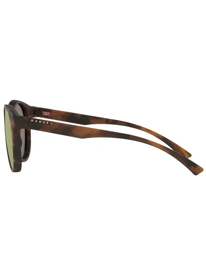 Женские солнцезащитные очки, OO9474 52 Oakley — изображение 6 из 6, золотистый