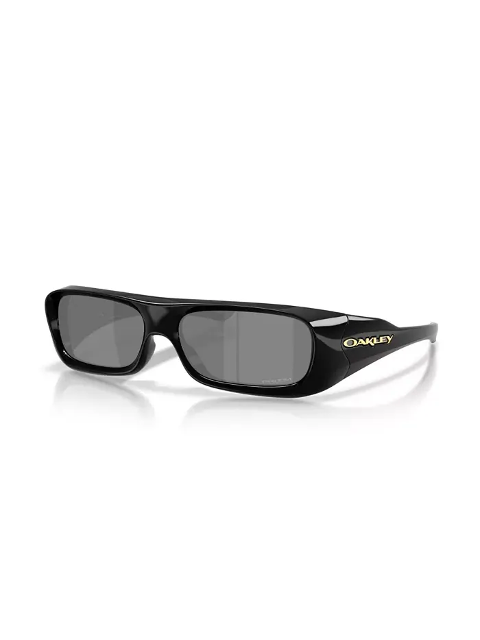 Унисекс прямоугольные солнцезащитные очки, Permian OO9520 Oakley