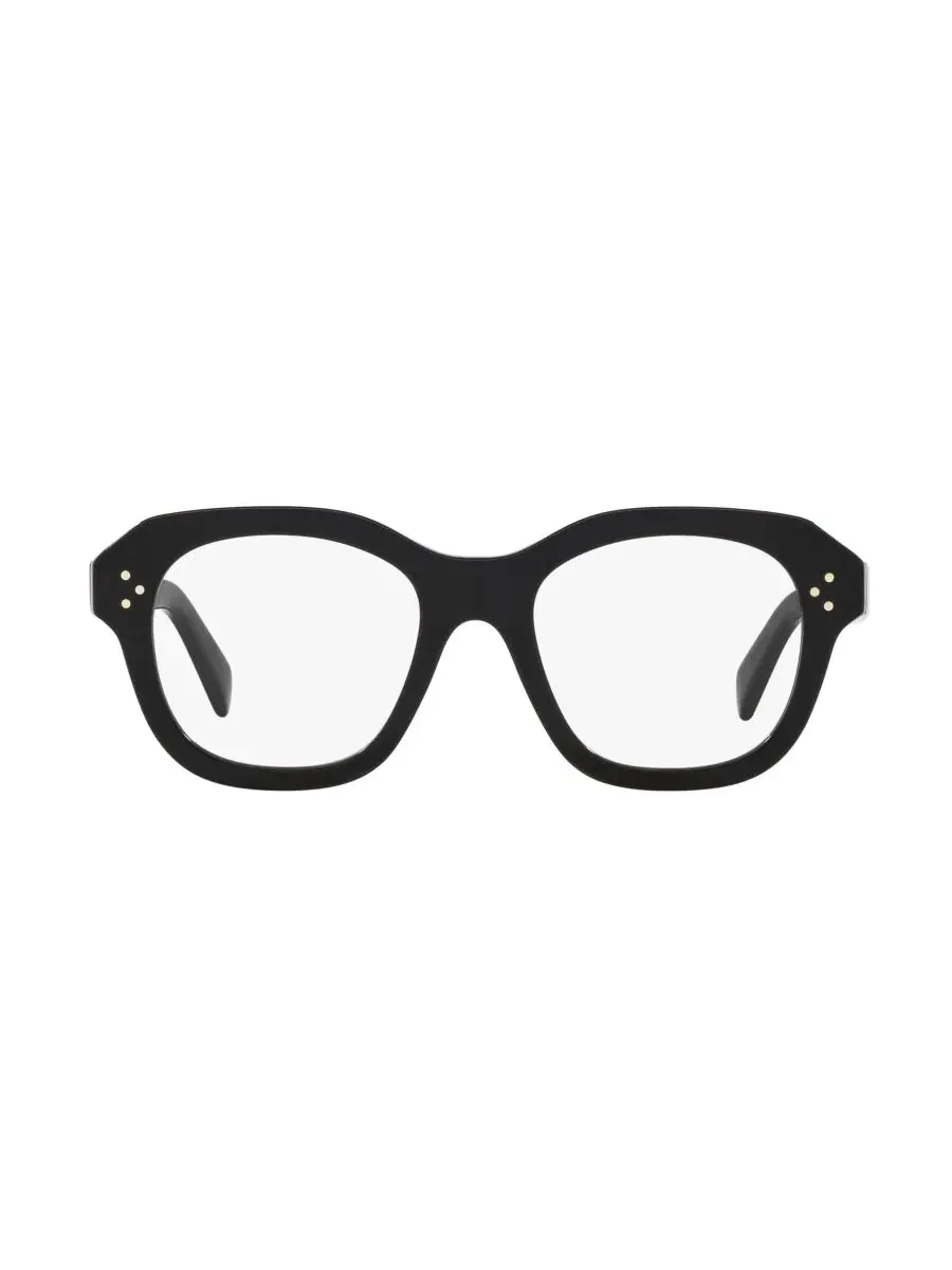 Очки оптические Celine CL50124I — изображение 2 из 4, черный