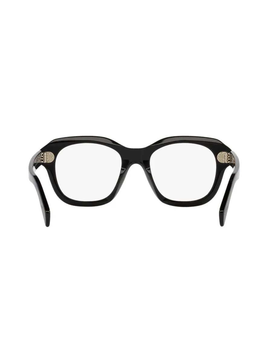Очки оптические Celine CL50124I — изображение 4 из 4, черный
