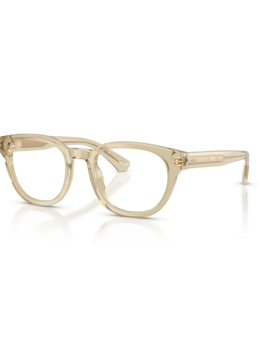 Мужские круглые очки, BE2454 Burberry