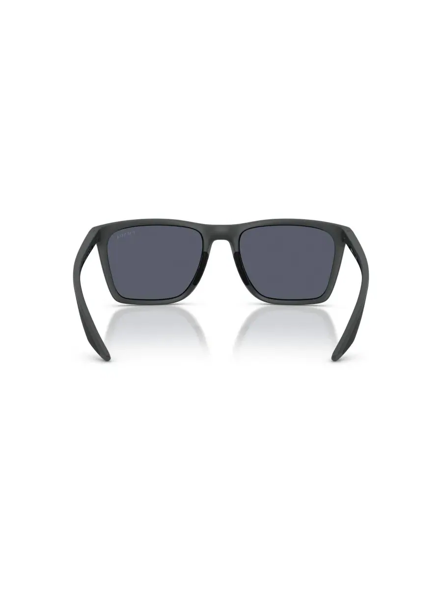 Мужские солнцезащитные очки Prada Linea Rossa прямоугольной формы, PS B08S Persol — изображение 4 из 6, серый
