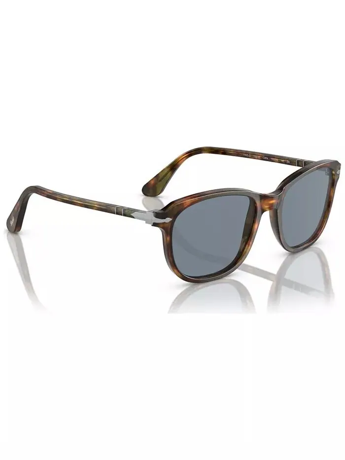 Солнцезащитные очки унисекс Persol — изображение 4 из 7, кофейный