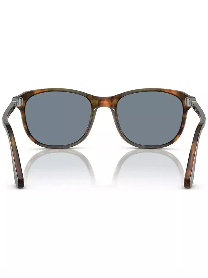 Солнцезащитные очки унисекс Persol — изображение 5 из 7, кофейный