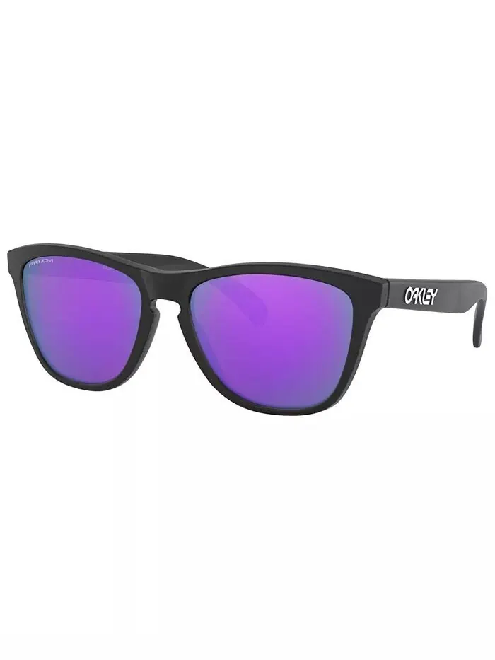 Мужские солнцезащитные очки из лягушачьей кожи, OO9013 Oakley