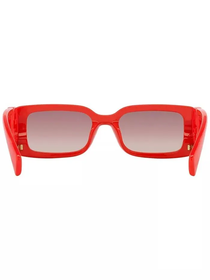Женские солнцезащитные очки, GG1325S Gucci — изображение 6 из 7, красный