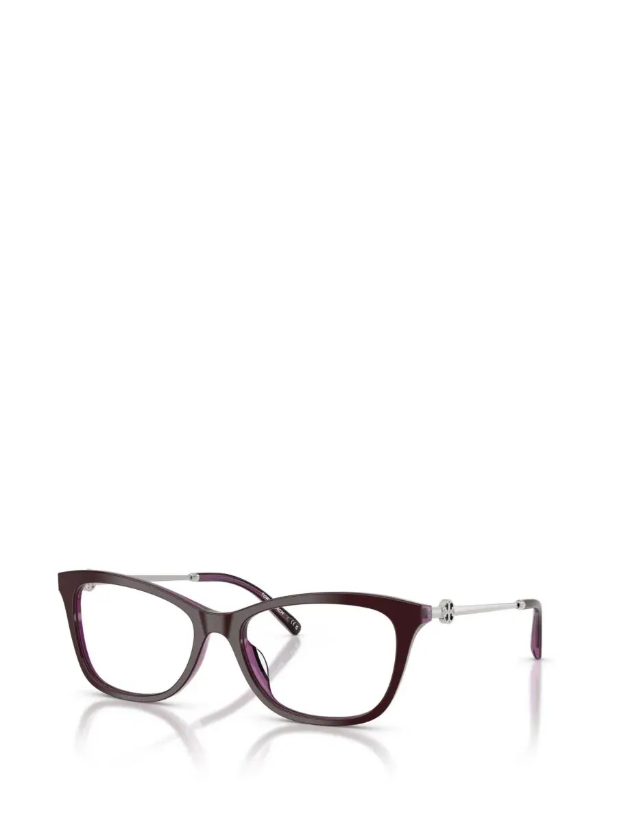 Очки оптические квадратные из ацетата TY2165U Tory Burch