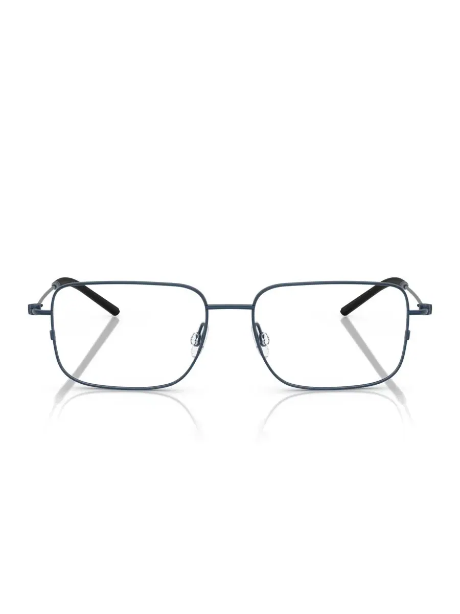 Очки Moncler ME1004 — изображение 2 из 5, синий