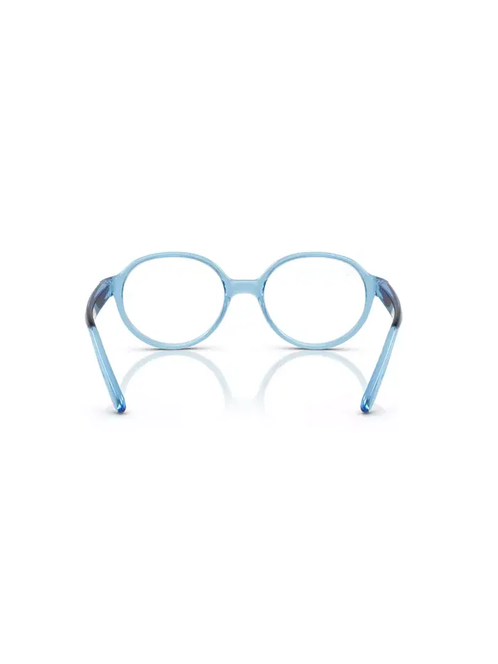 Детские очки Jr, RB1905 Ray-Ban — 4