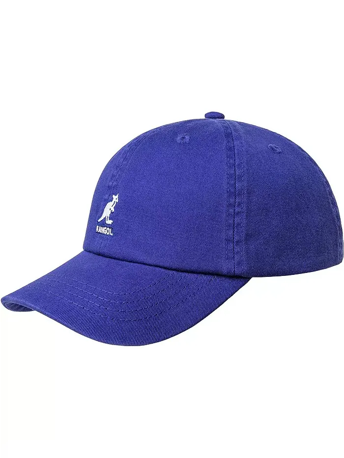 Мужские потертые бейсболки Baseball & Sport Caps Kangol