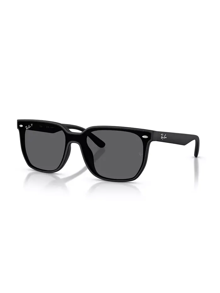 Унисекс поляризационные солнцезащитные очки, RB4466D Ray-Ban