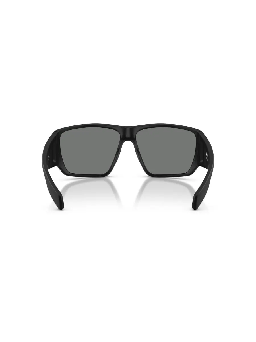 Мужские поляризованные солнцезащитные очки Native Sightcaster II, модель XD9047 Native Eyewear — изображение 4 из 5, черный