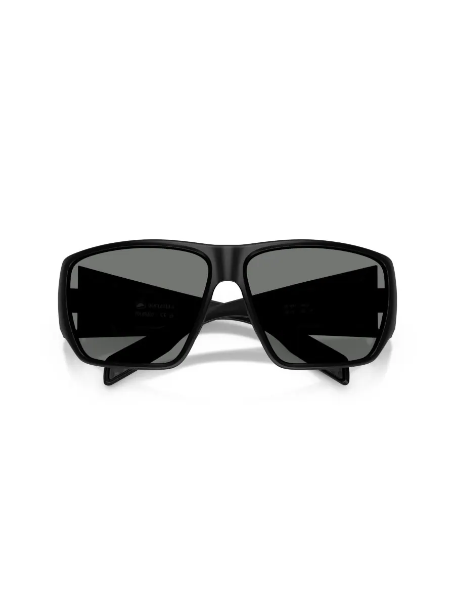 Мужские поляризованные солнцезащитные очки Native Sightcaster II, модель XD9047 Native Eyewear — изображение 5 из 5, черный