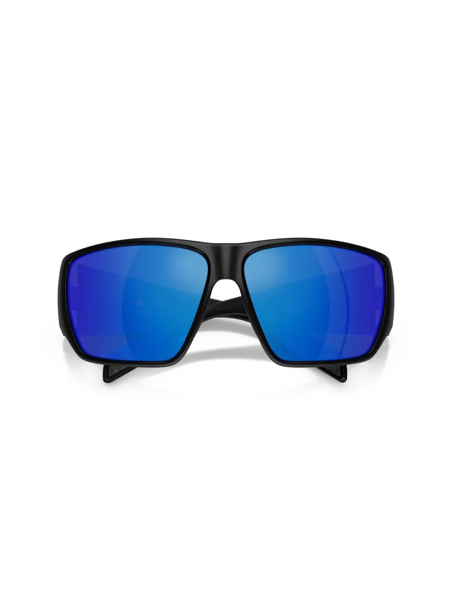 Мужские поляризованные солнцезащитные очки Native Sightcaster II, модель XD9047 Native Eyewear — изображение 4 из 5, черный