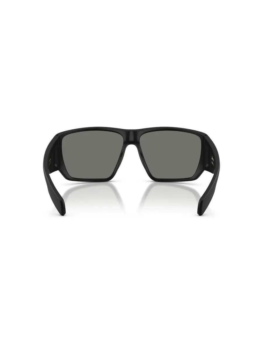 Мужские поляризованные солнцезащитные очки Native Sightcaster II, модель XD9047 Native Eyewear — изображение 5 из 5, черный