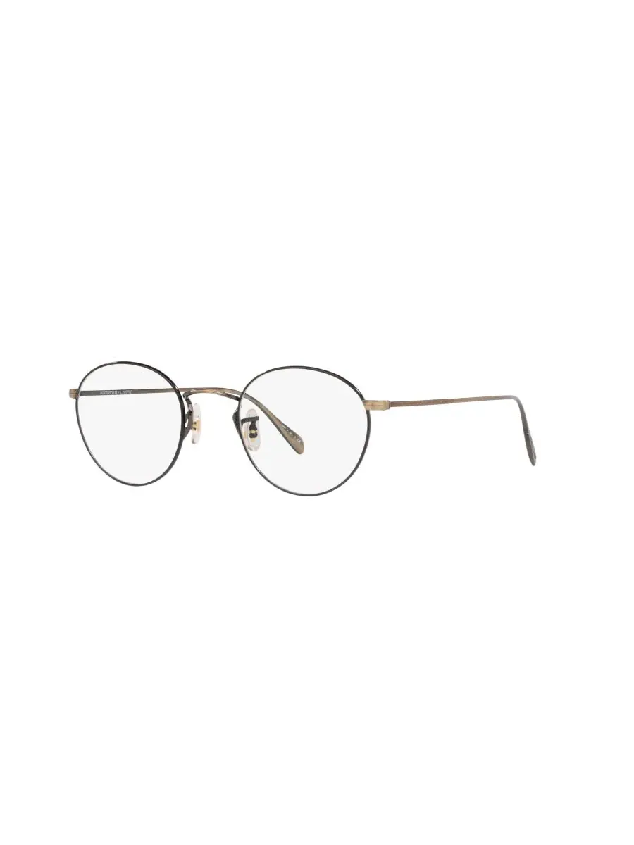 Мужские очки Coleridge, OV1186 Oliver Peoples — черный