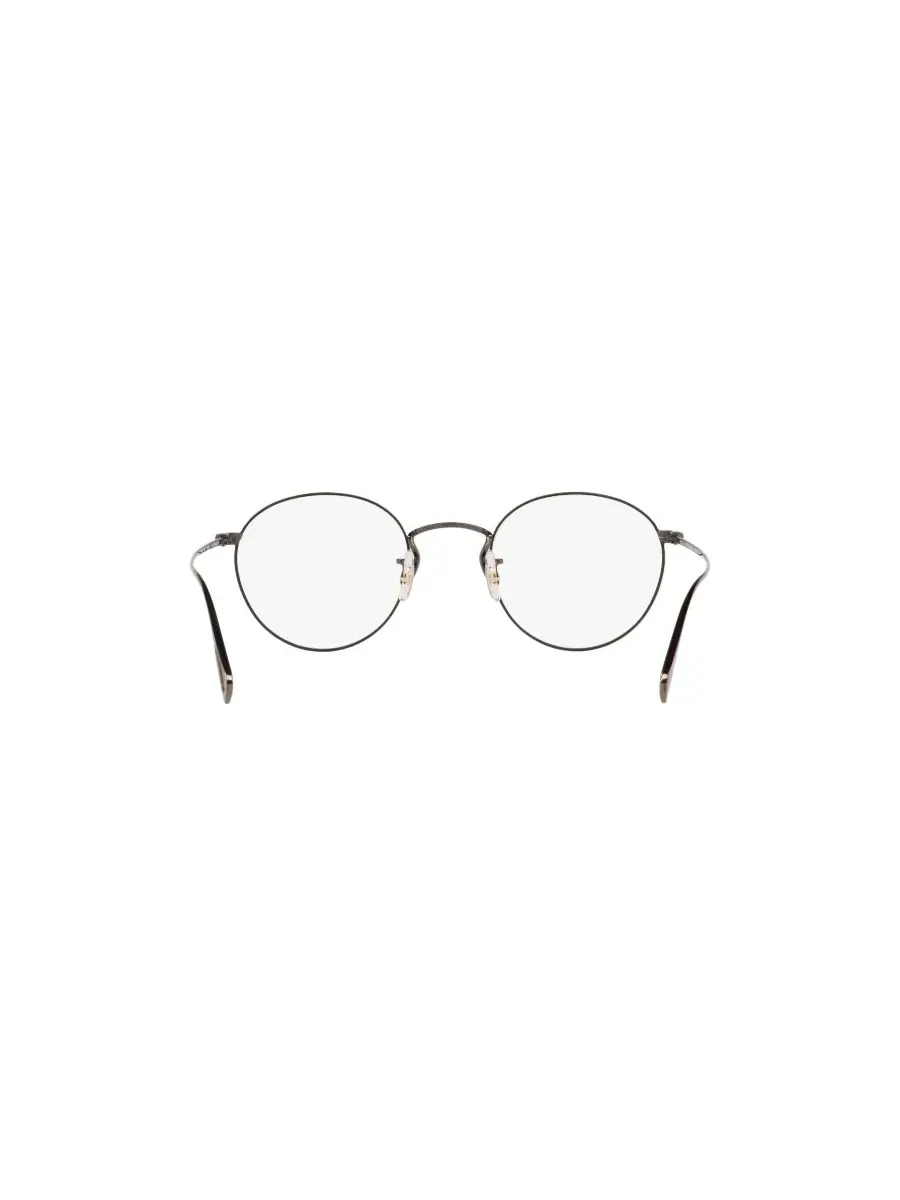 Мужские очки Coleridge, OV1186 Oliver Peoples — изображение 4 из 5, черный