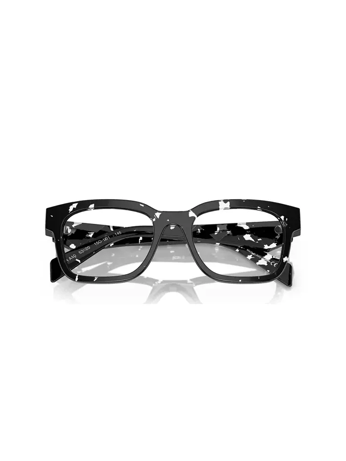 Мужские очки, PR A10V Prada — изображение 5 из 6, оранжевый