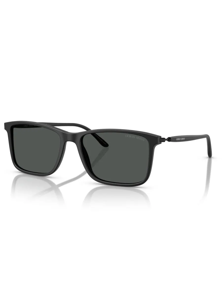 Мужские солнцезащитные очки AR8218 Giorgio Armani