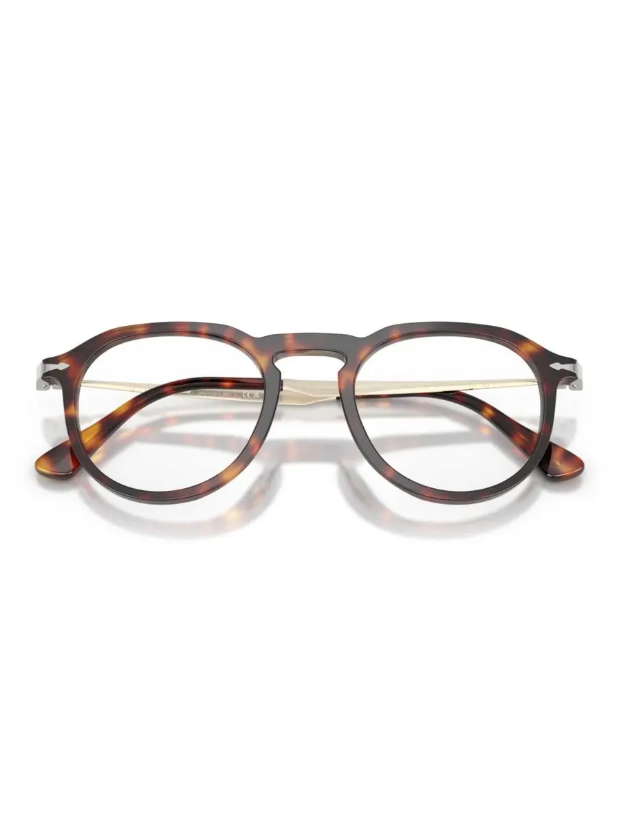 Очки Persol Pier — изображение 4 из 6, коричневый