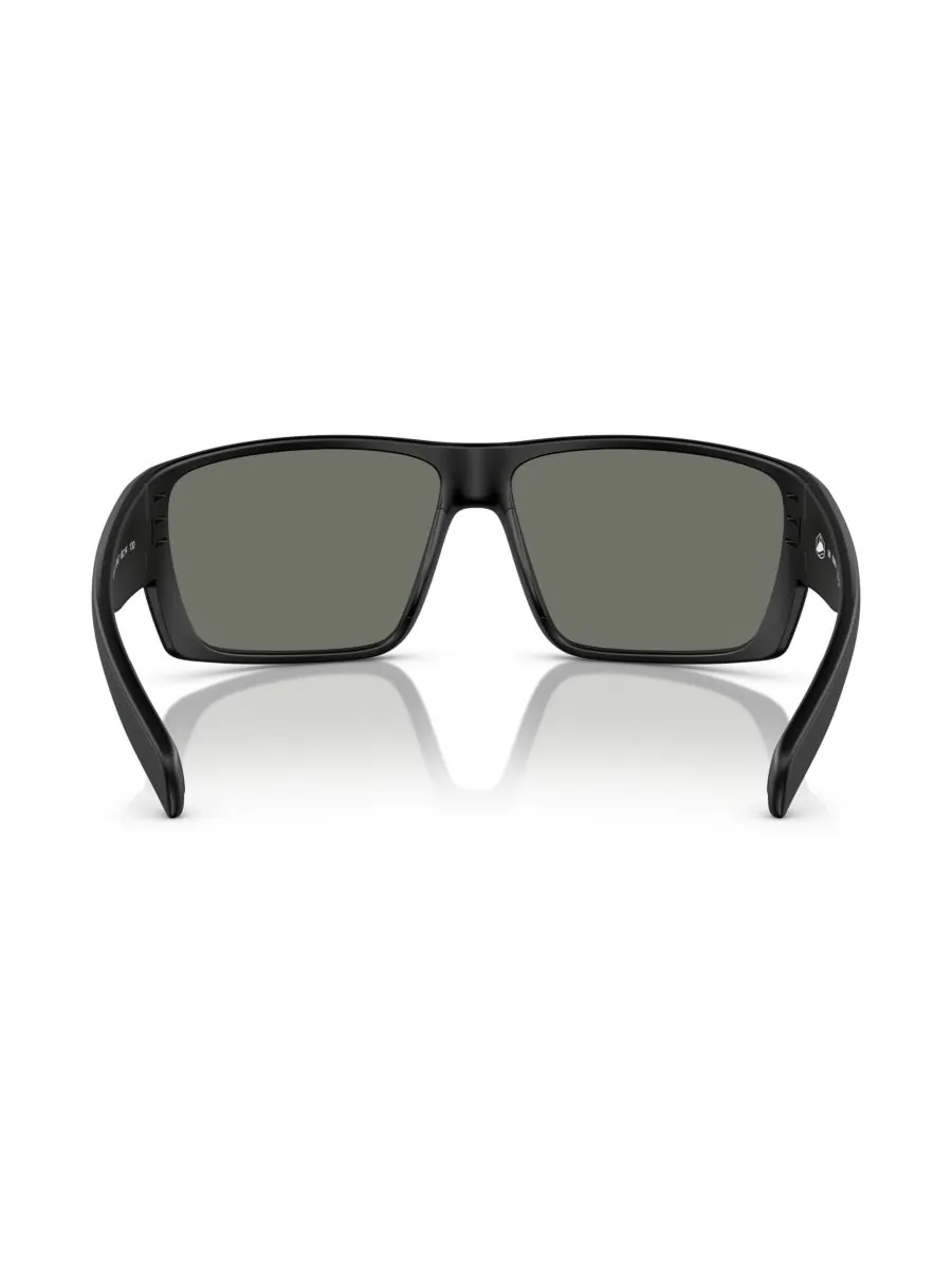 Мужские поляризованные солнцезащитные очки Native Griz, Mirror Polar XD9014 Native Eyewear — изображение 4 из 5, черный