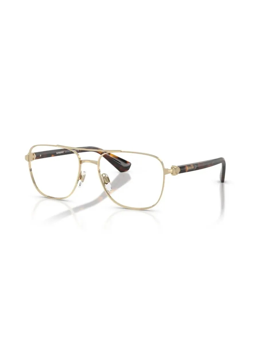 Мужские очки-авиаторы, BE1396 Burberry