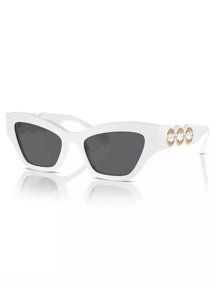 Женские солнцезащитные очки, Sk6021 Swarovski