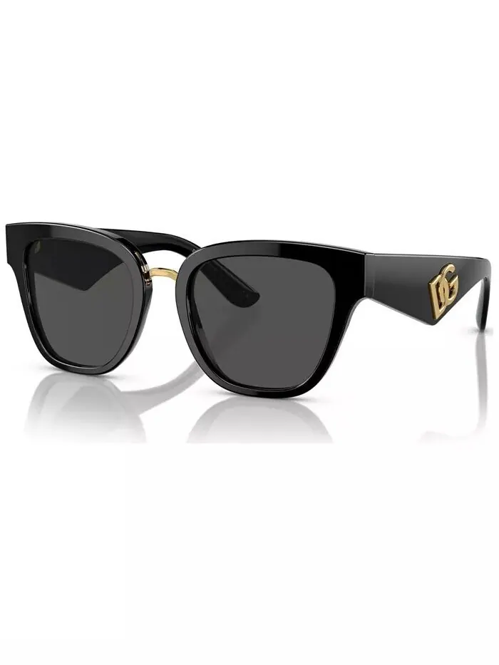 Женские солнцезащитные очки, DG4437 Dolce&Gabbana