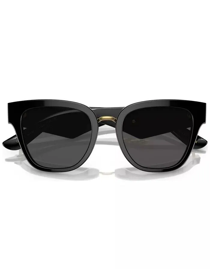 Женские солнцезащитные очки, DG4437 Dolce&Gabbana — изображение 2 из 6, черный