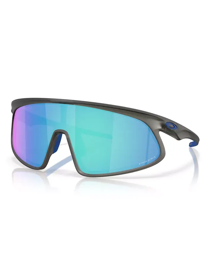Унисекс круглые солнцезащитные очки, RSLV OO9484D Oakley