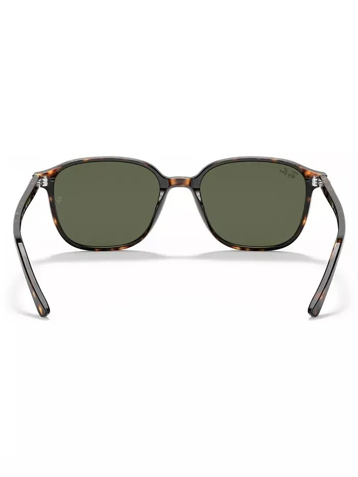 Солнцезащитные очки унисекс Ray-Ban — изображение 4 из 7, коричневый