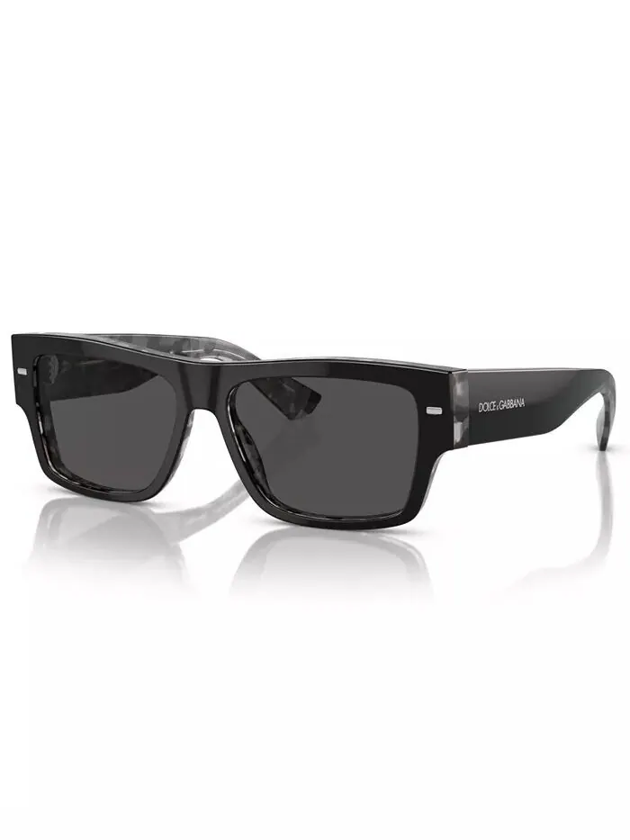 Мужские солнцезащитные очки DG4451 Dolce&Gabbana