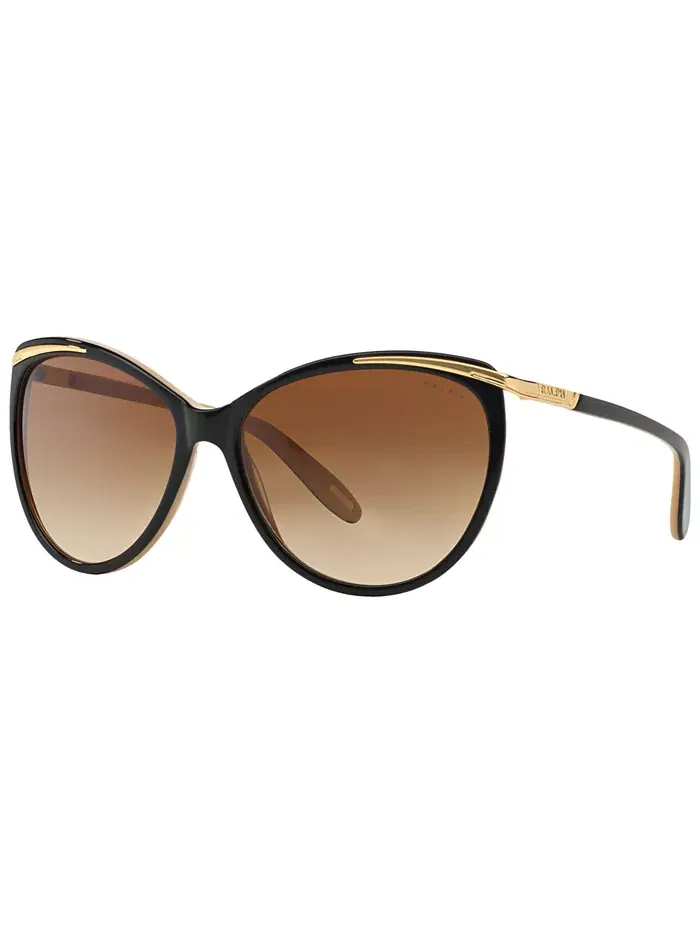 Солнцезащитные очки Ralph Women's, RA5150 Ralph by Ralph Lauren
