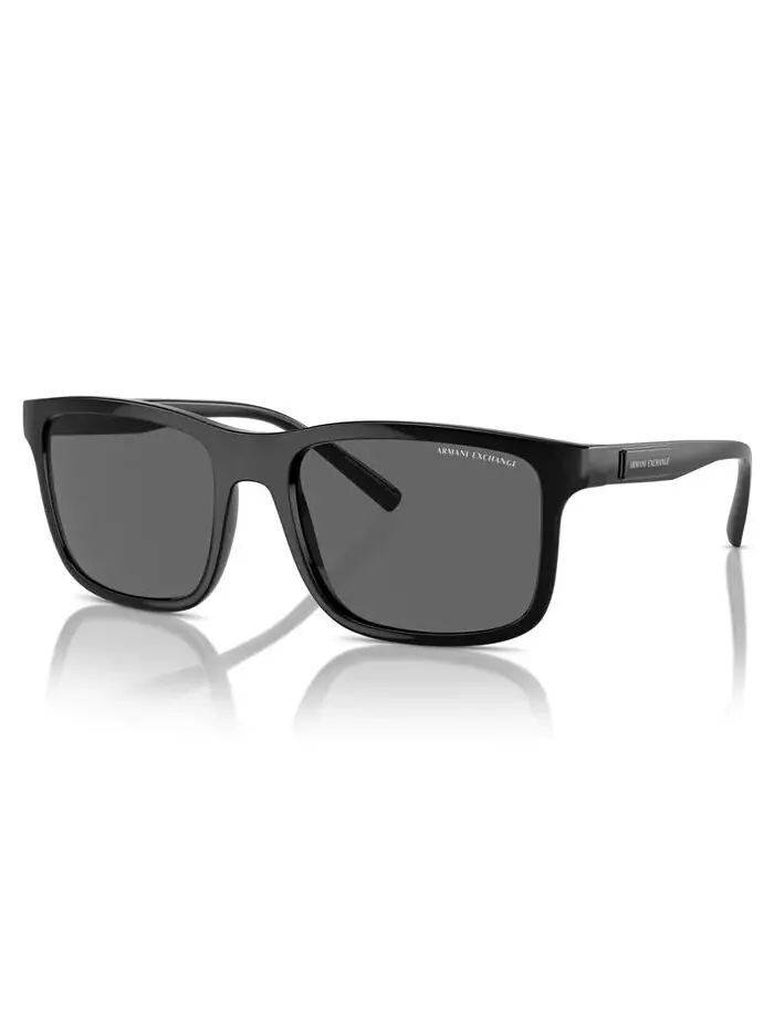 Мужские солнцезащитные очки, Ax4145S A|X Armani Exchange