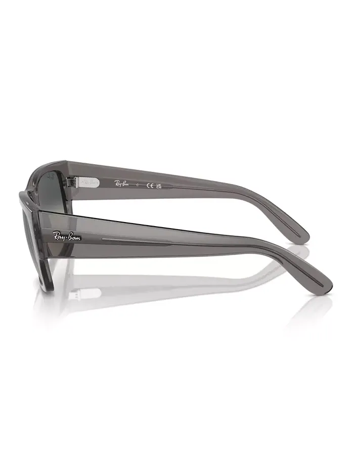 Унисекс солнцезащитные очки, Carlos Rb0947S Ray-Ban — изображение 3 из 6, серый