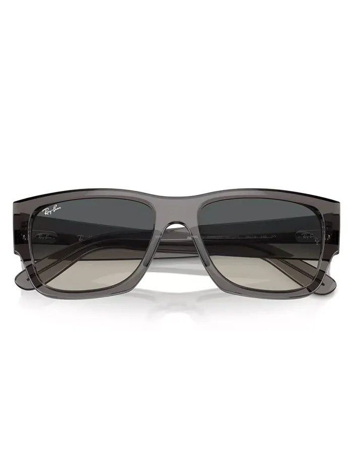 Унисекс солнцезащитные очки, Carlos Rb0947S Ray-Ban — изображение 4 из 6, серый