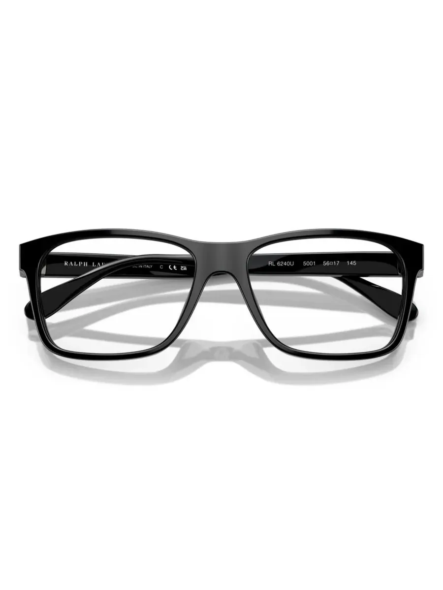 Мужские очки, RL6240U Ralph Lauren — изображение 7 из 9, черный
