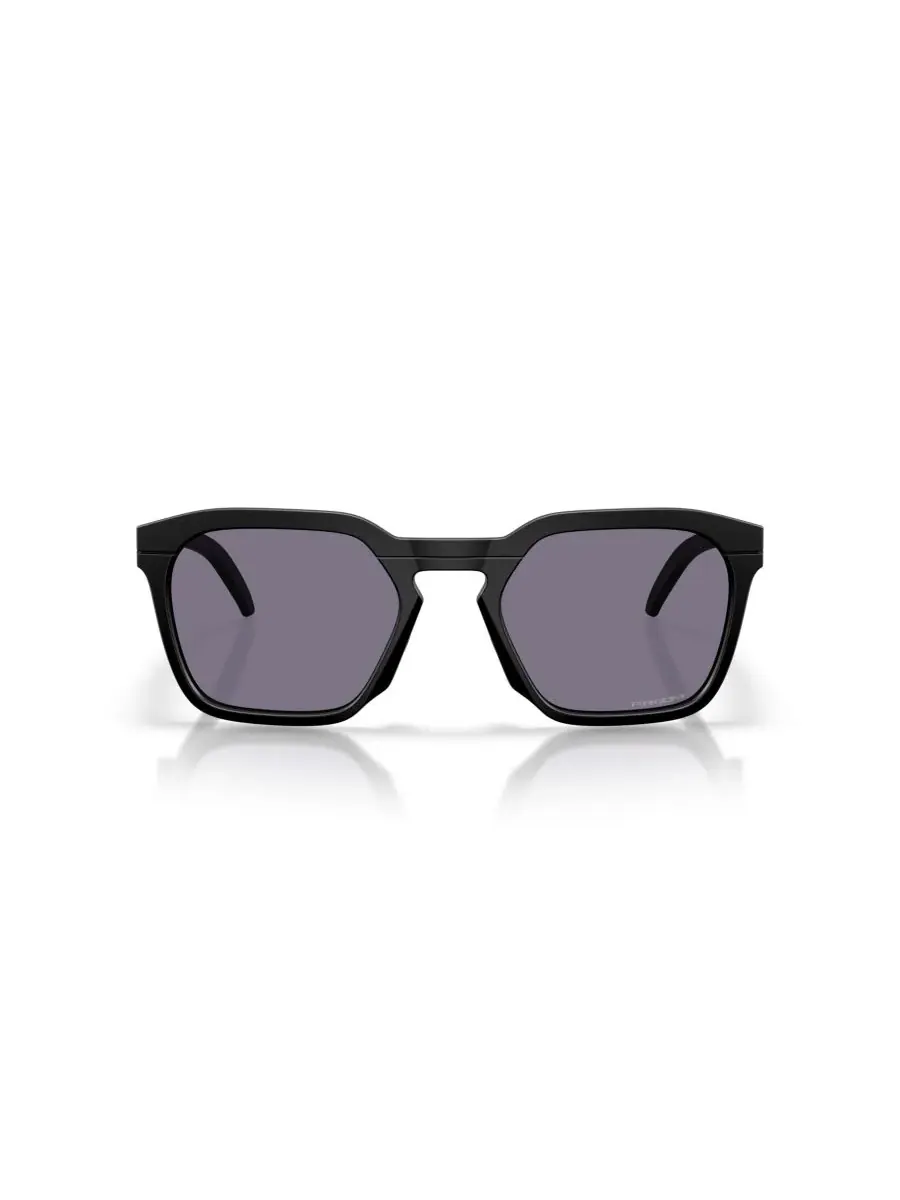 Солнцезащитные очки унисекс, HSTN SQ OO9533 Oakley — изображение 3 из 10, черный