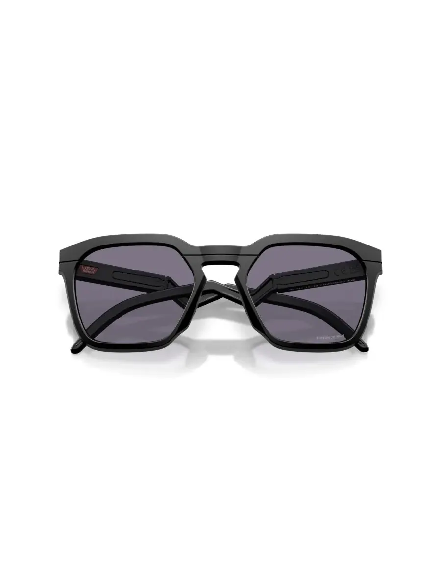 Солнцезащитные очки унисекс, HSTN SQ OO9533 Oakley — изображение 4 из 10, черный