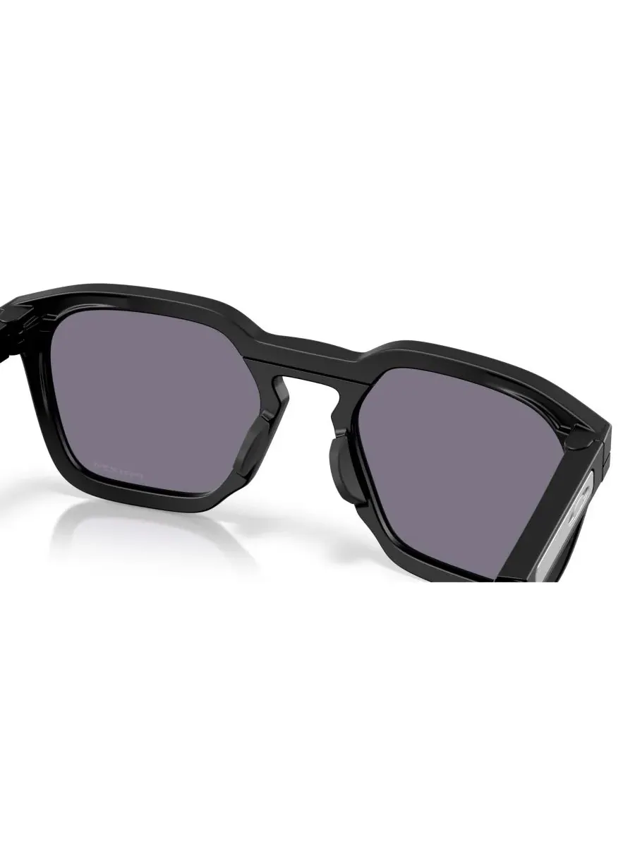 Солнцезащитные очки унисекс, HSTN SQ OO9533 Oakley — изображение 5 из 10, черный