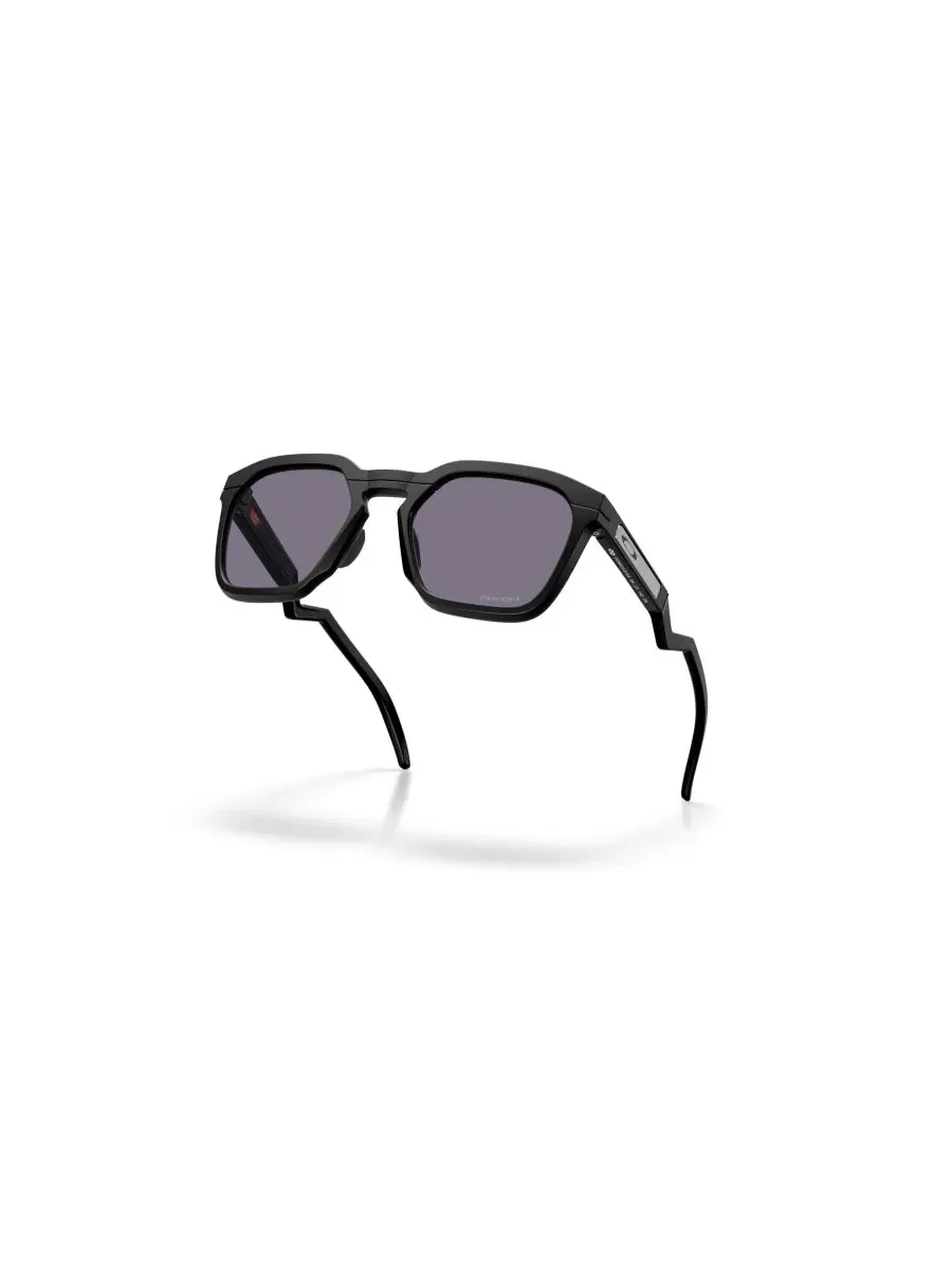 Солнцезащитные очки унисекс, HSTN SQ OO9533 Oakley — изображение 7 из 10, черный