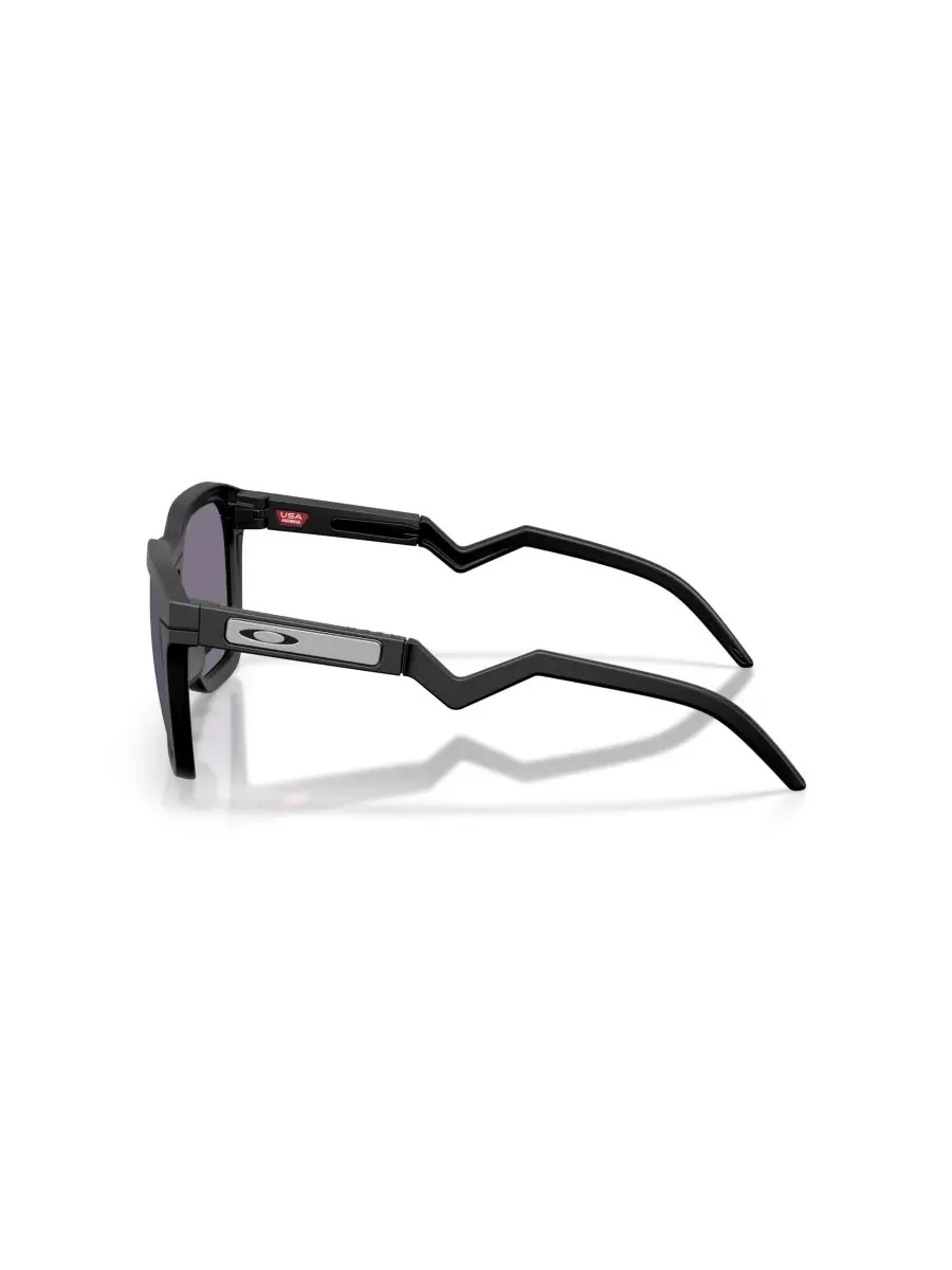 Солнцезащитные очки унисекс, HSTN SQ OO9533 Oakley — изображение 8 из 10, черный