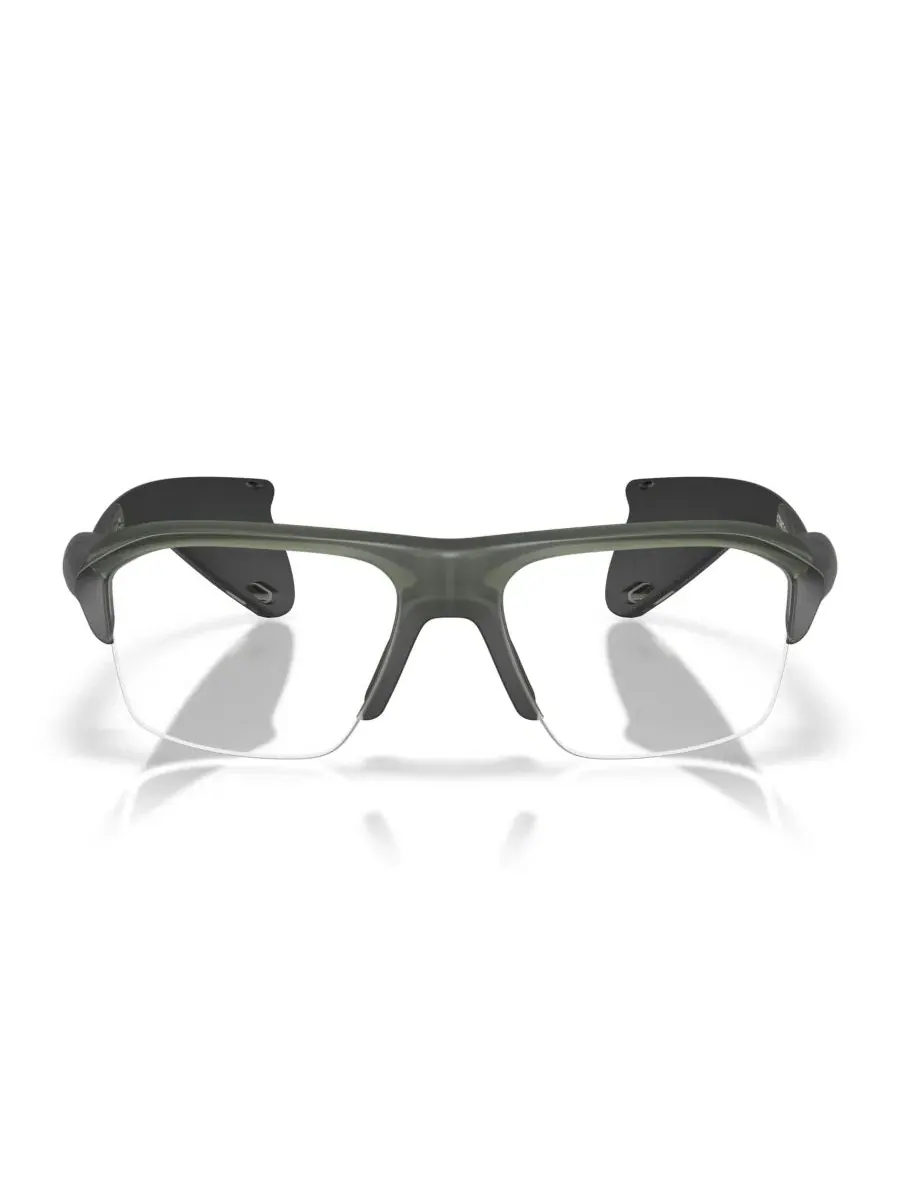 Оправы очков Stunt Glider OX8198 Oakley — изображение 2 из 5, оливковый