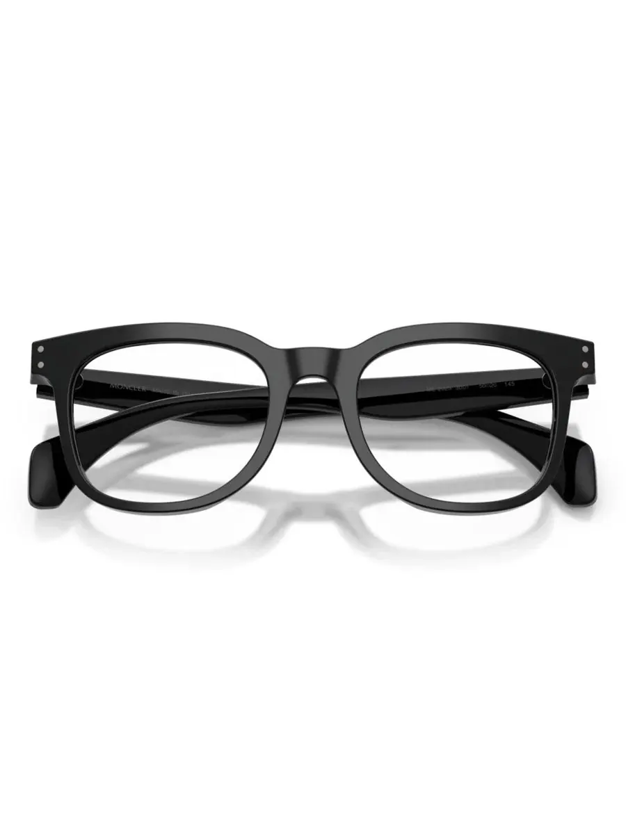 Очки оптические Panthos ME2023 Moncler — изображение 5 из 6, черный