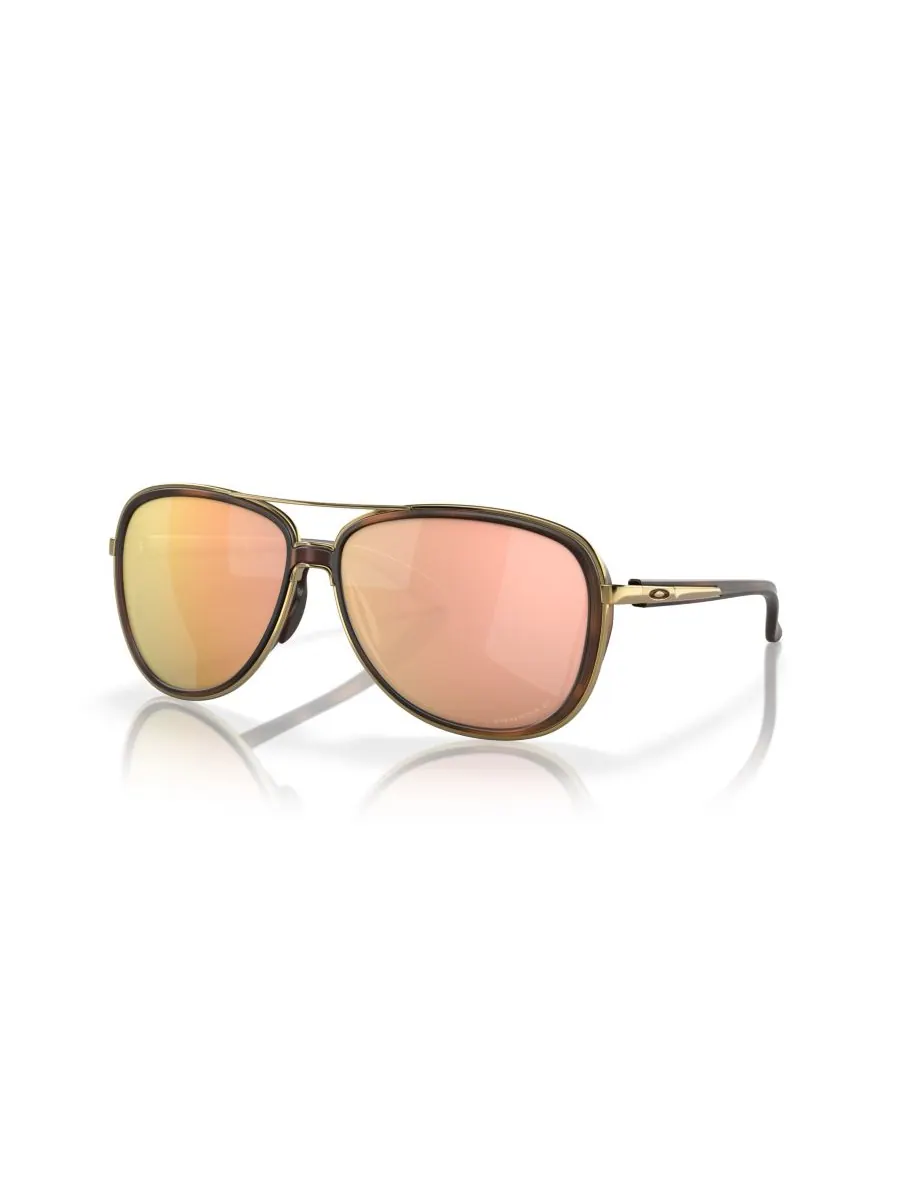 Женские поляризованные солнцезащитные очки, Split Time OO4129 Oakley