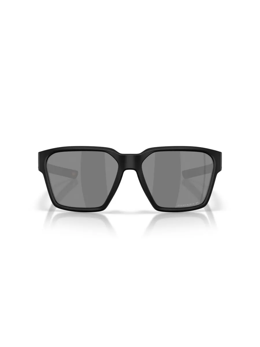 Мужские поляризованные солнцезащитные очки Briza OO9497 Oakley — изображение 2 из 8, черный