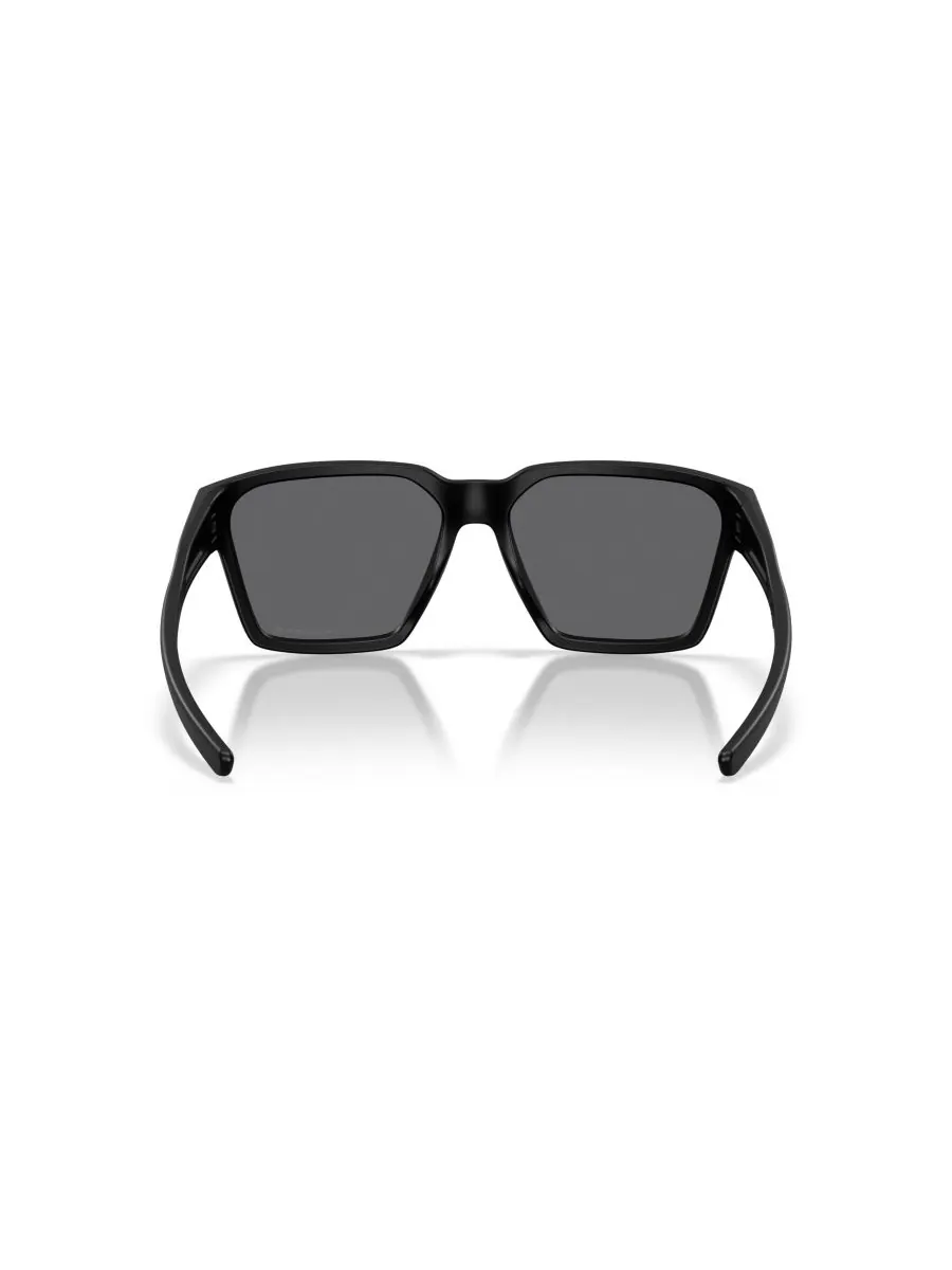 Мужские поляризованные солнцезащитные очки Briza OO9497 Oakley — изображение 4 из 8, черный