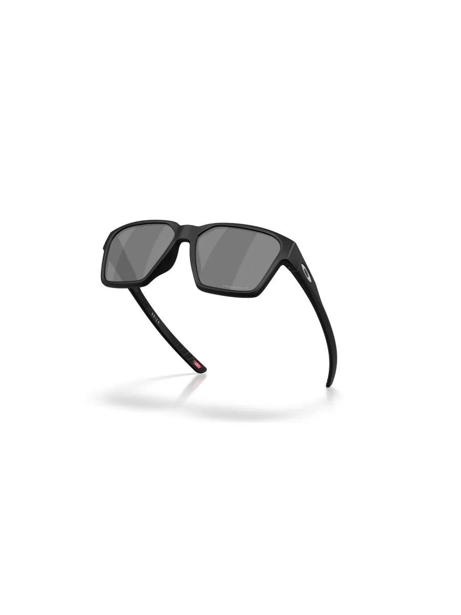 Мужские поляризованные солнцезащитные очки Briza OO9497 Oakley — изображение 5 из 8, черный