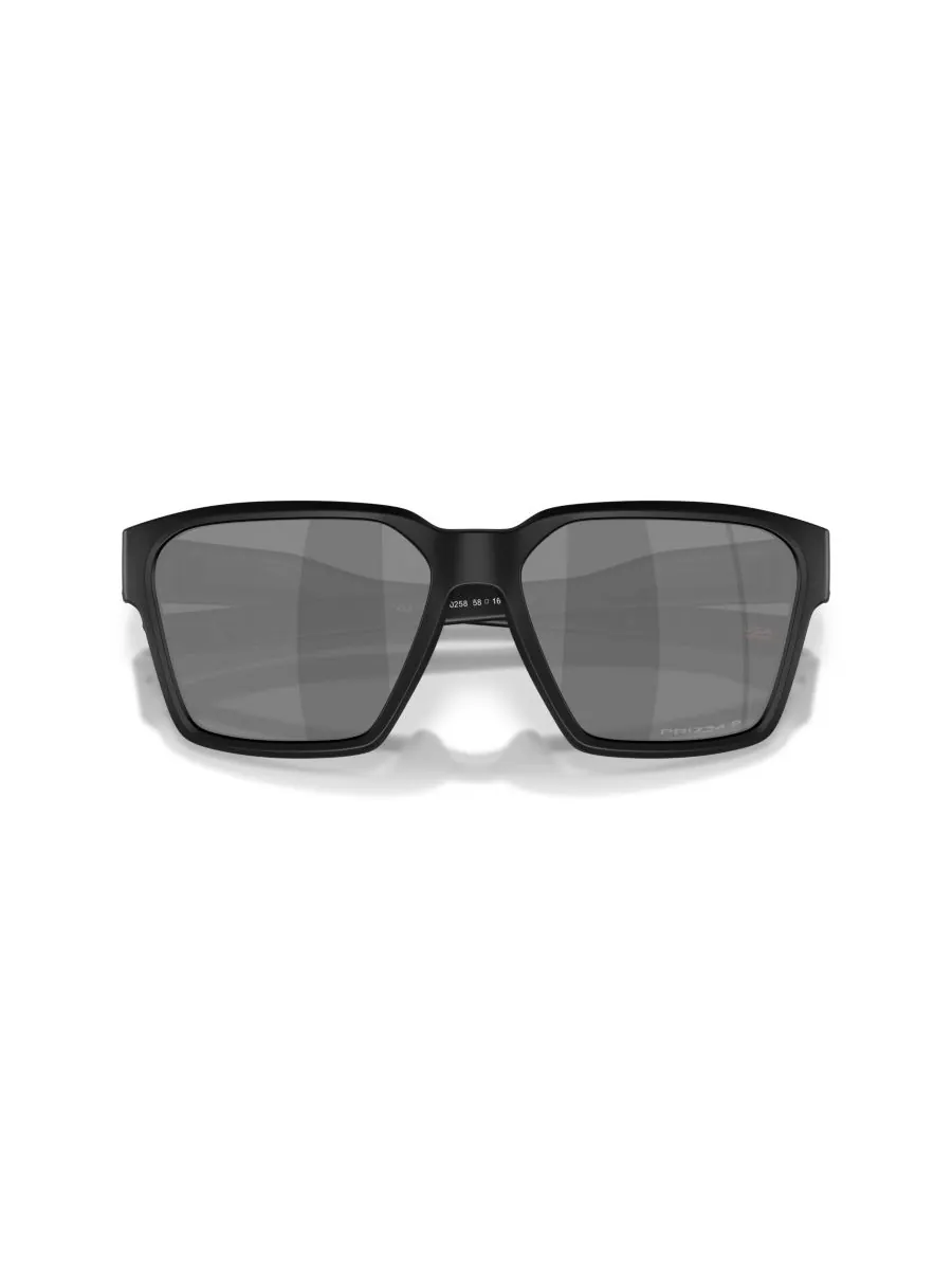 Мужские поляризованные солнцезащитные очки Briza OO9497 Oakley — изображение 6 из 8, черный